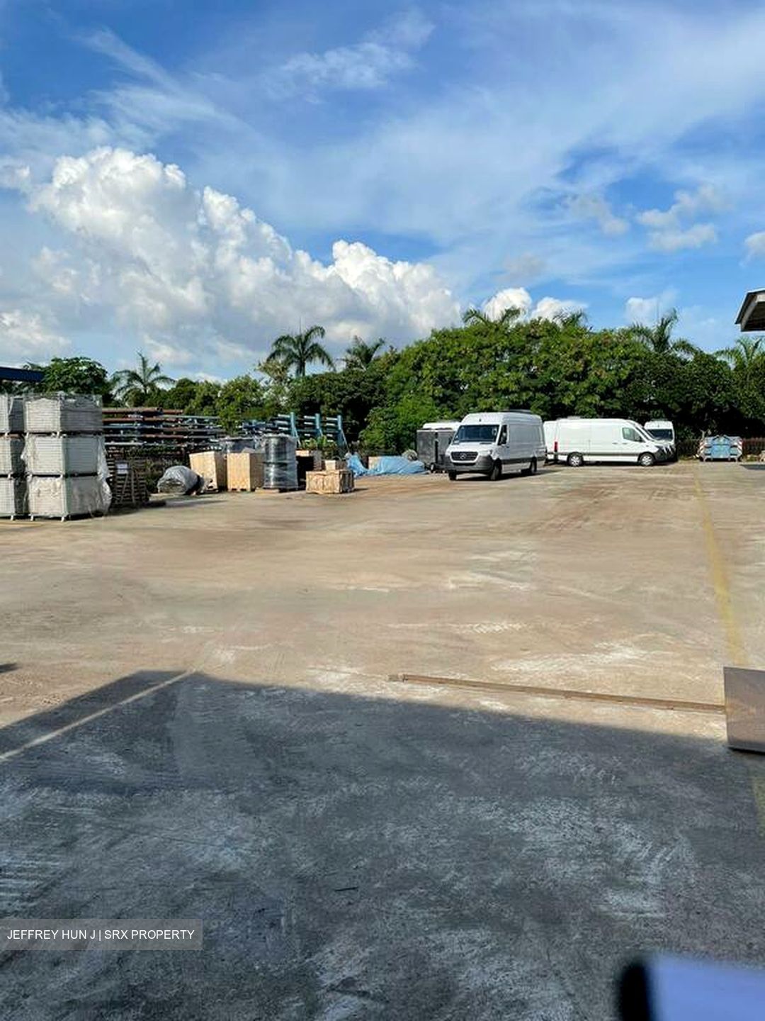 Jalan Papan (D22), Land #457744571